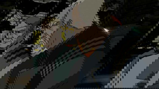 Dead Space: Aftermath