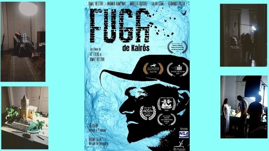 Fuga de Kairós