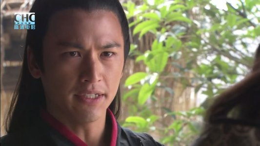 镖行天下10：神武大炮