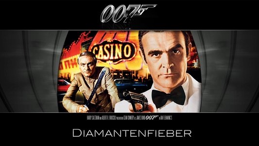 Diamonds Are Forever