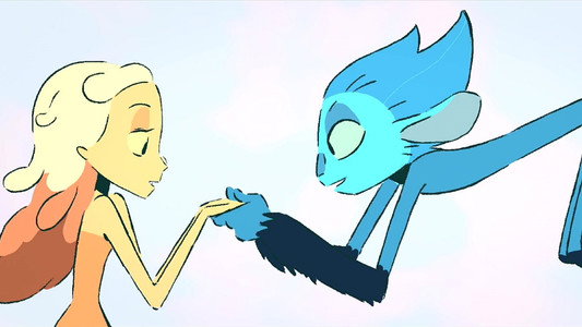Mune, le gardien de la lune