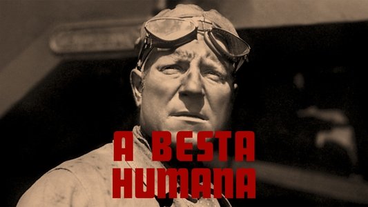 La Bête humaine