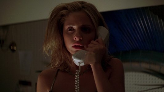I Know What You Did Last Summer