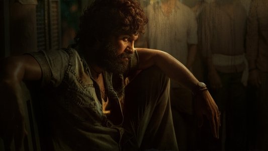 పుష్పా - The Rise