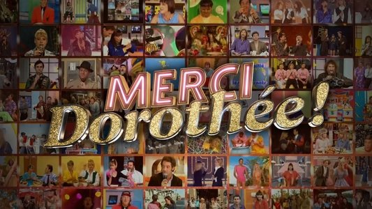 Merci Dorothée !