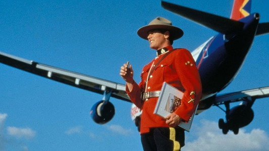 Due South