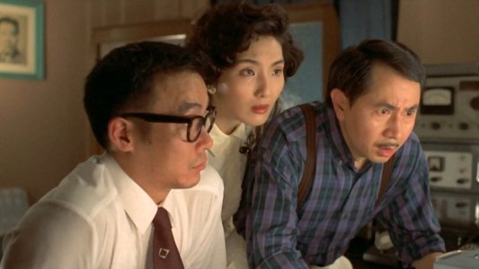 大鬧廣昌隆