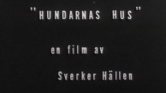 Hundarnas hus