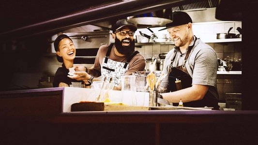 Fast Foodies