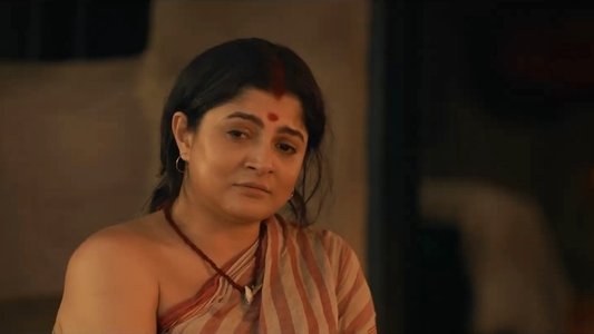 দেবী চৌধুরানী