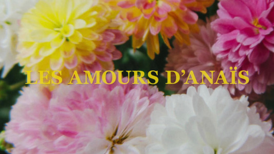 Les Amours d’Anaïs