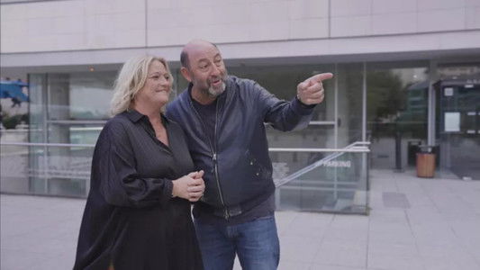 Traquer l'invisible - Nos chercheurs face à la menace mondiale des virus et des bactéries