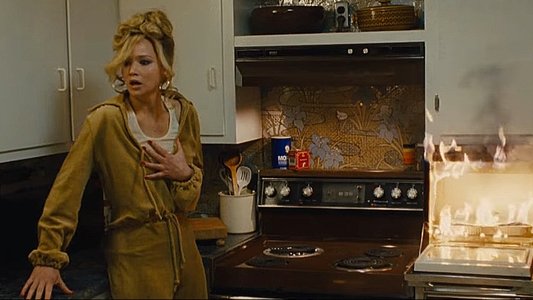 American Hustle