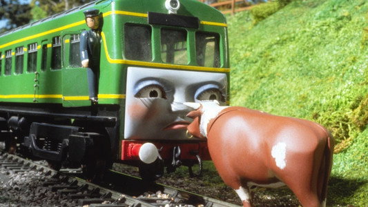 Thomas & Friends: Story and Song Collection