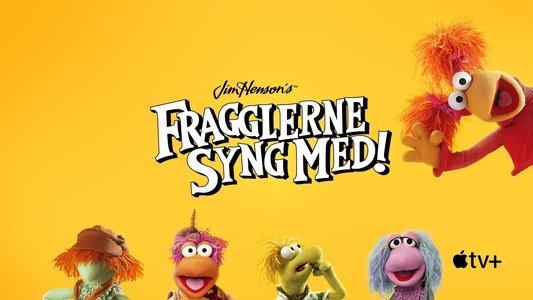 Fraggle Rock: Rock On!