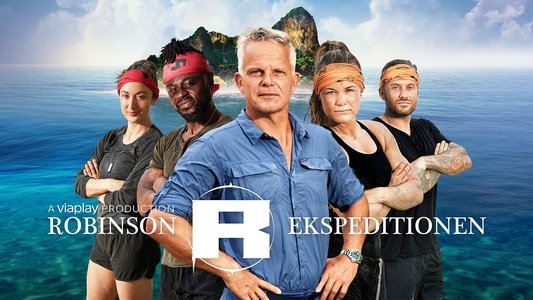 Robinson Ekspeditionen