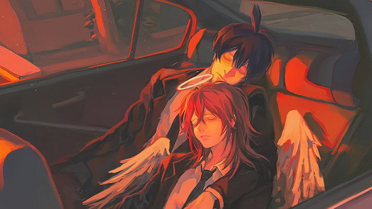 チェンソーマン