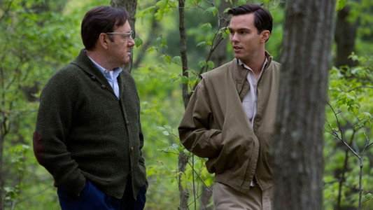 Rebel in the Rye
