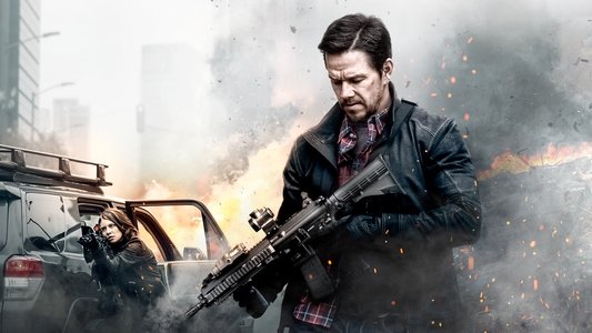 Mile 22