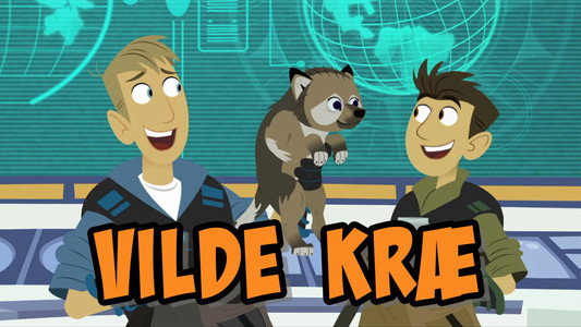 Wild Kratts