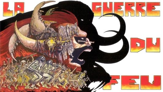 La Guerre du feu