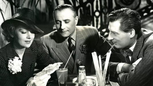 J'étais une aventurière