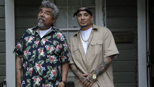 How the Gringo Stole Christmas