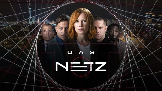 Das Netz - Spiel am Abgrund