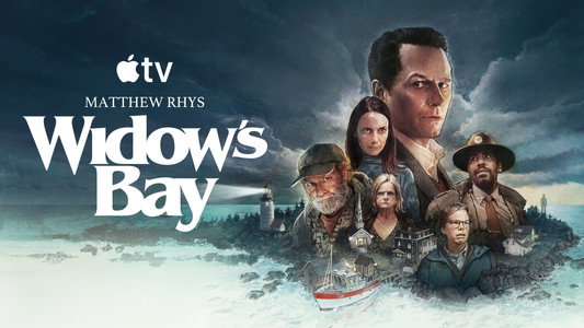 Widow's Bay