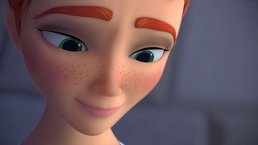 Hé Mademoiselle