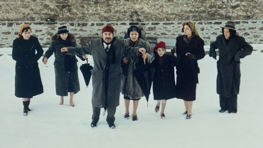 Ο θίασος