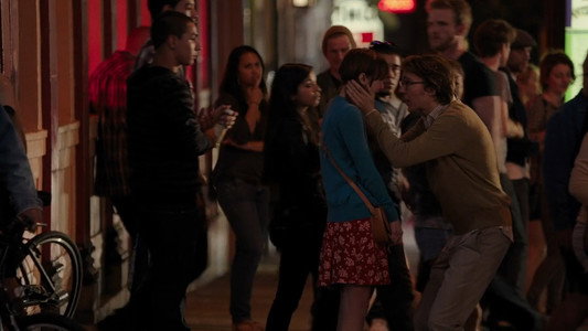 Ruby Sparks