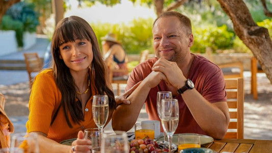 Planeta Singli 4: Wyspa