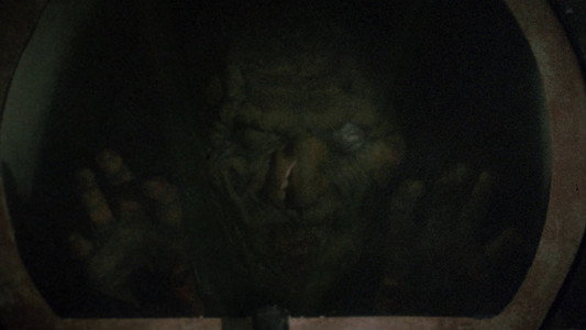 Return of the Living Dead Part II