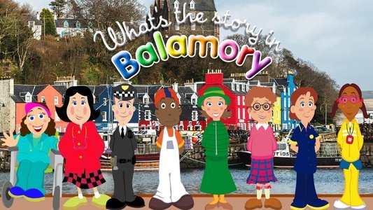 Balamory