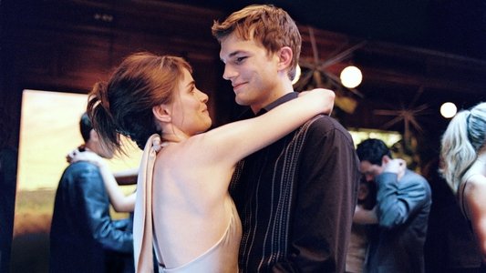 A Lot Like Love