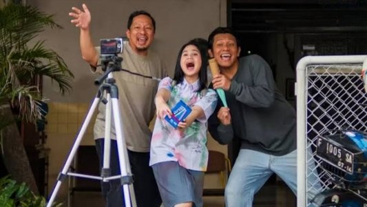 Panggil Aku Ayah