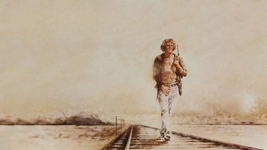 Who'll Stop the Rain