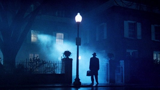 The Exorcist