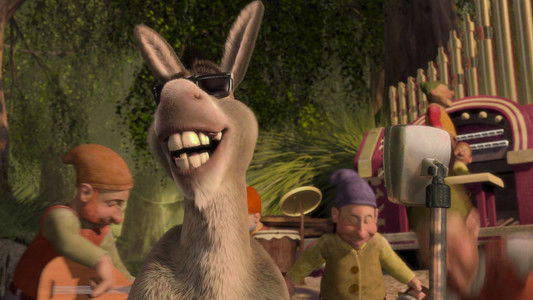 Shrek