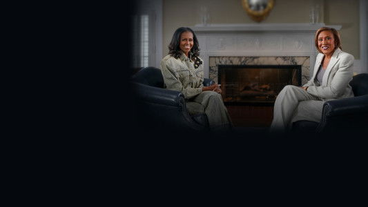 Michelle Obama: The Style, The Power, The Look – A Conversation with Robin Roberts