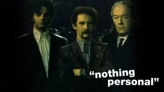 Nothing Personal