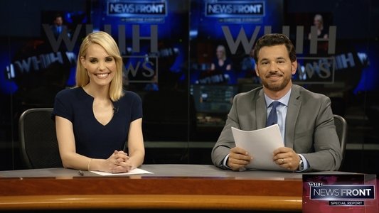 WHIH Newsfront
