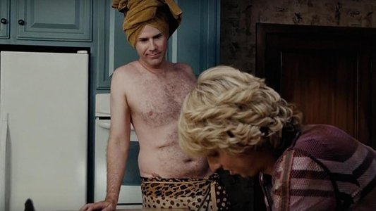 Blades of Glory