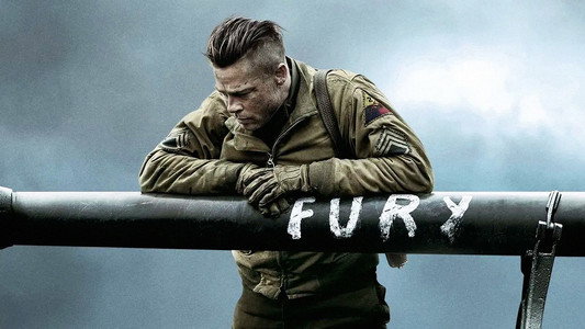 Fury