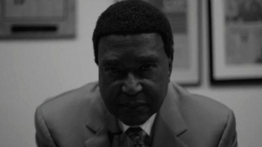 Blackout: John Burris Speaks