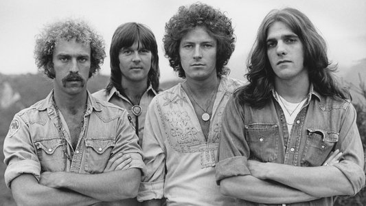 Eagles: The Broadcast Collection