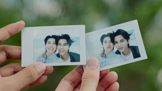 รอยรัก วันวาน