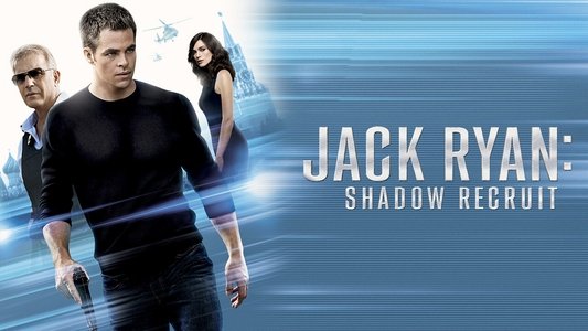 Jack Ryan: Shadow Recruit