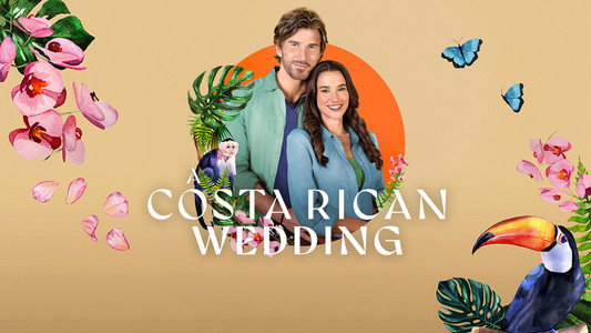 A Costa Rican Wedding